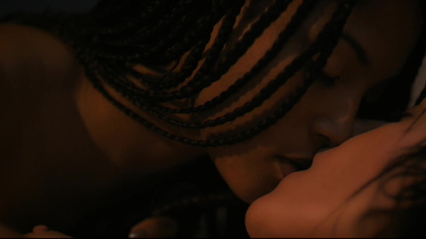 Pic: Katherine Moennig in The L Word: Generation Q