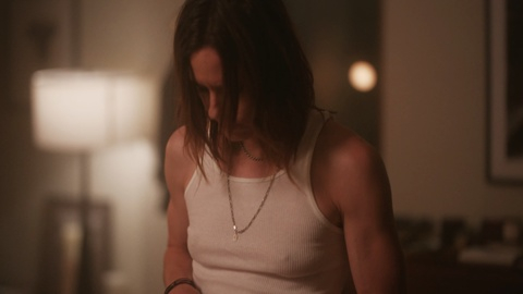 Pic: Katherine Moennig in The L Word: Generation Q