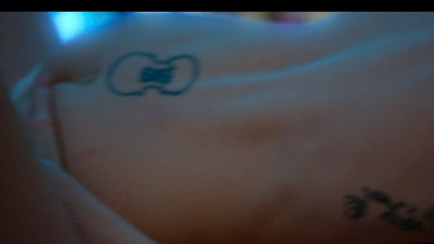 Pic: Katherine Moennig in The L Word: Generation Q