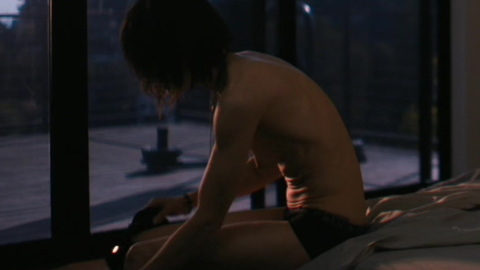 Pic: Katherine Moennig in The L Word: Generation Q