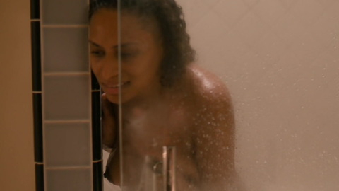 Pic: Rosanny Zayas in The L Word: Generation Q