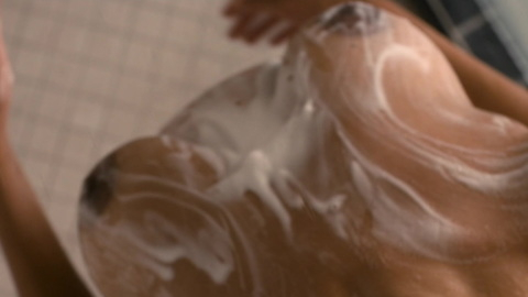 Pic: Rosanny Zayas in The L Word: Generation Q