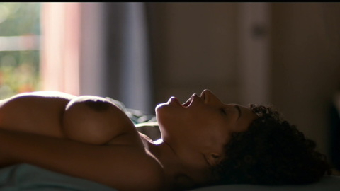 Pic: Rosanny Zayas in The L Word: Generation Q