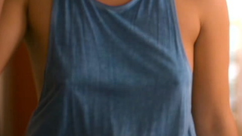 Pic: Arienne Mandi in The L Word: Generation Q (2019-2023)