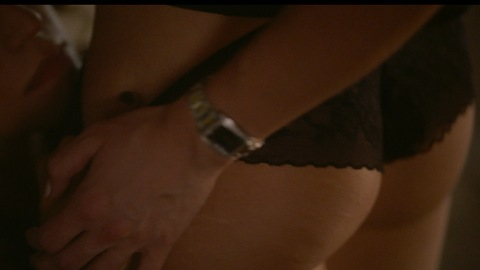 Pic: Arienne Mandi in The L Word: Generation Q