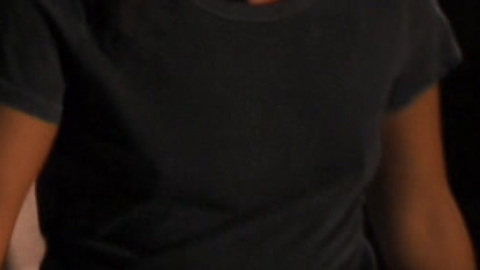 Pic: Arienne Mandi in The L Word: Generation Q