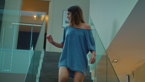 Pic: Ida Elise Broch in Home for Christmas