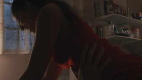 Pic: Maria Legarda in Ambitions