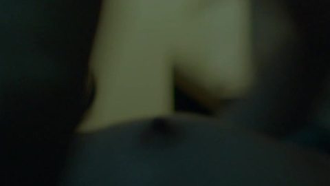 Pic: Yoandra Suárez in A Translator