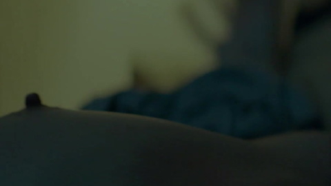 Pic: Yoandra Suárez in A Translator