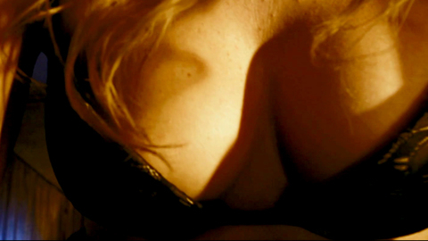 Pic: Giulia Ivana Clemente in The Antithesis