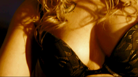 Pic: Giulia Ivana Clemente in The Antithesis