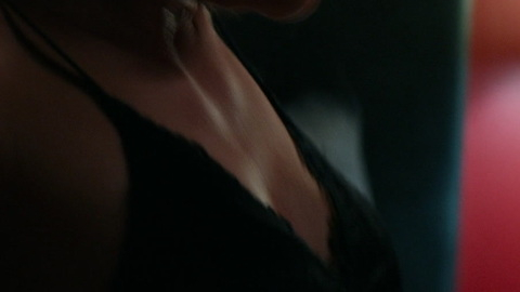 Pic: Ashley Madekwe in Tell Me a Story