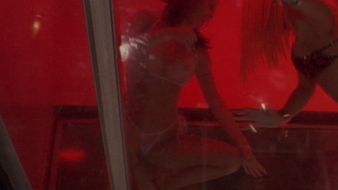 Pic: Tabitha Stevens in Shade