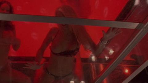 Pic: Tawny Roberts in Shade