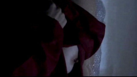 Pic: Crisula Stafida in The Antithesis