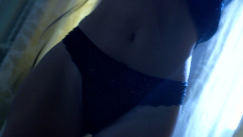 Pic: Elena Rusconi in 6 Underground