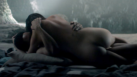 Pic: Anya Chalotra in The Witcher (2019-2023)