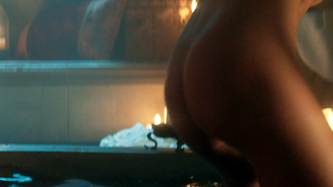 Pic: Anya Chalotra in The Witcher (2019-2023)