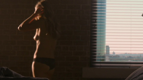 Pic: Kerry Condon in Ray Donovan