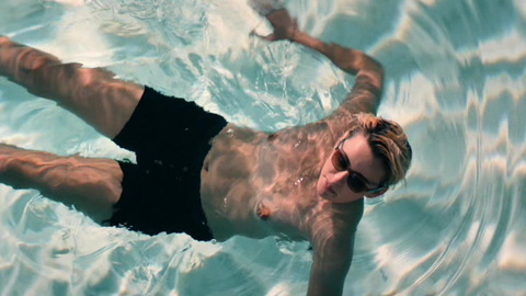 Pic: Jacqueline Toboni in The L Word: Generation Q