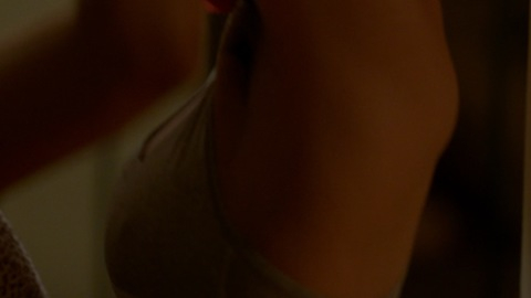 Pic: Jacqueline Toboni in The L Word: Generation Q