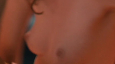 Pic: Stephanie Allynne in The L Word: Generation Q