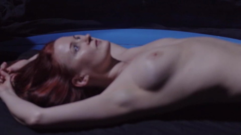 Pic: Cerris Morgan-Moyer in Fantasy