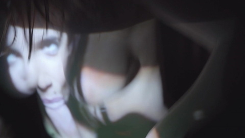 Pic: Cerris Morgan-Moyer in Fantasy