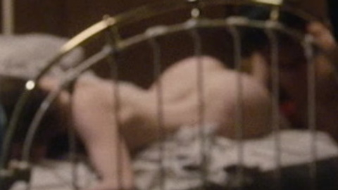 Pic: Frida Farrell in Apartment 407