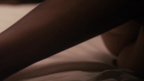 Pic: Frida Farrell in Apartment 407