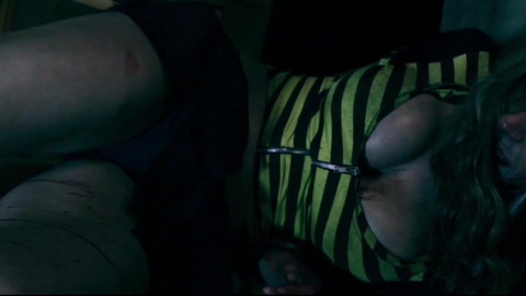 Pic: Mercedez Varble in Bunni (2013)