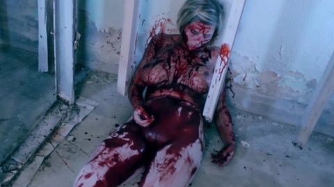 Pic: Cat Geary in Bunni