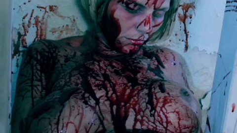 Pic: Cat Geary in Bunni