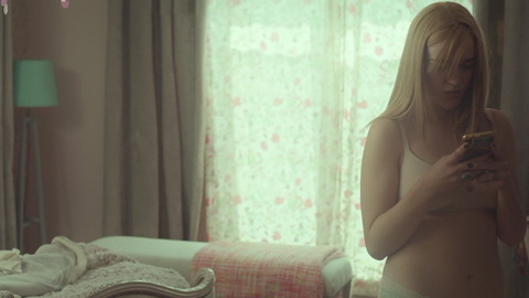 Pic: Sofía De Llaca in The Club (2019)