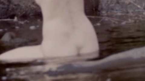 Pic: Annika Pampel in Area of Conflict