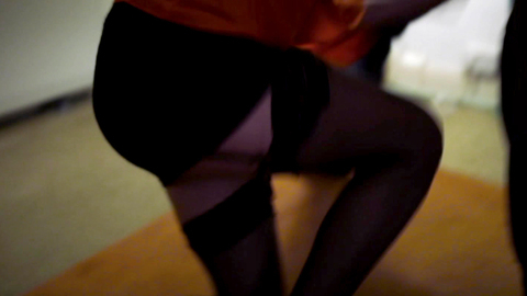 Pic: Lizzi Briscoe in My Saviour