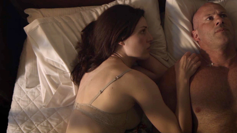 Pic: Bayley Freer in My Saviour