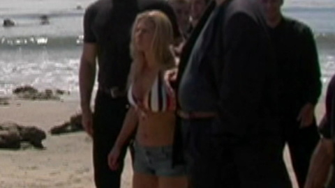 Pic: Kym Stys in Mad Cowgirl