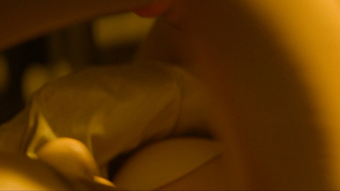 Pic: Christina Milian in Soundtrack