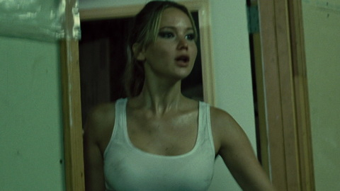 Pic: Jennifer Lawrence in House at the End of the Street