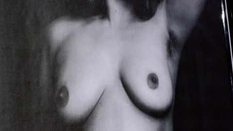 Pic: Bryn Woznicki in Her Side of the Bed