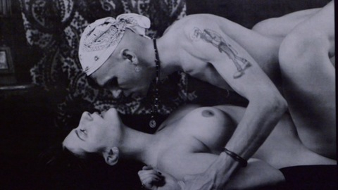 Pic: Bryn Woznicki in Her Side of the Bed