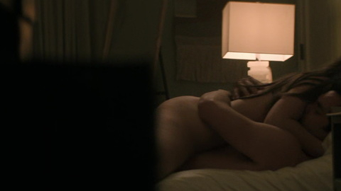 Pic: Victoria Pedretti in YOU