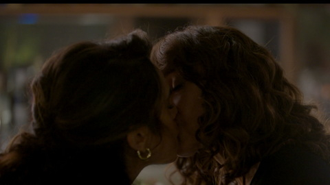 Pic: Jennifer Beals in The L Word: Generation Q