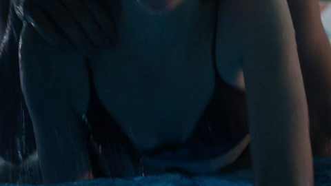 Pic: Charlotte Hope in Bancroft (2017-2020)