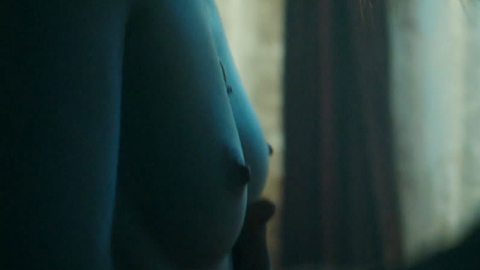 Pic: Charlotte Hope in Bancroft