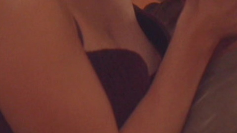 Pic: Estrella Solís in The Club