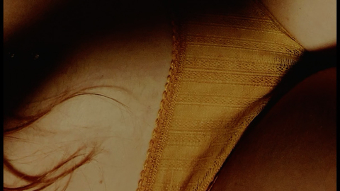 Pic: Beatrice Puccilli in The App (2019)