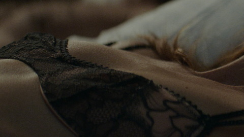 Pic: Michelle Monaghan in Messiah